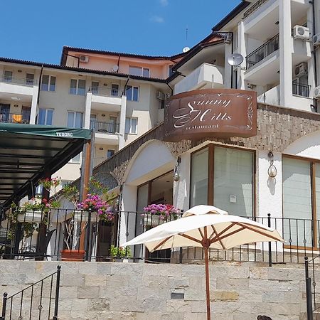 Sunny Beach Hills Apartment - Private Eksteriør bilde