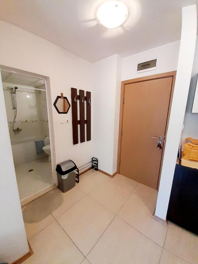 Sunny Beach Hills Apartment - Private Eksteriør bilde