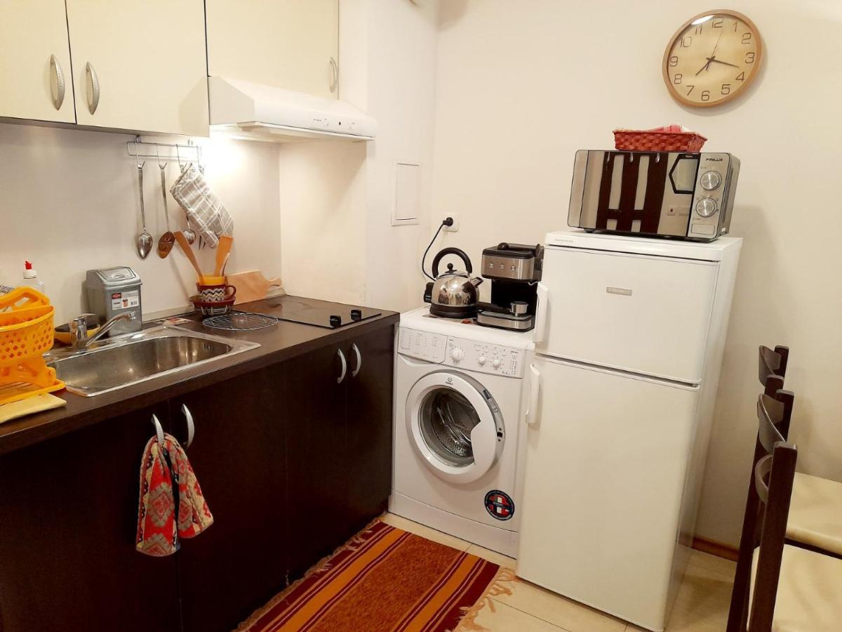 Sunny Beach Hills Apartment - Private Eksteriør bilde