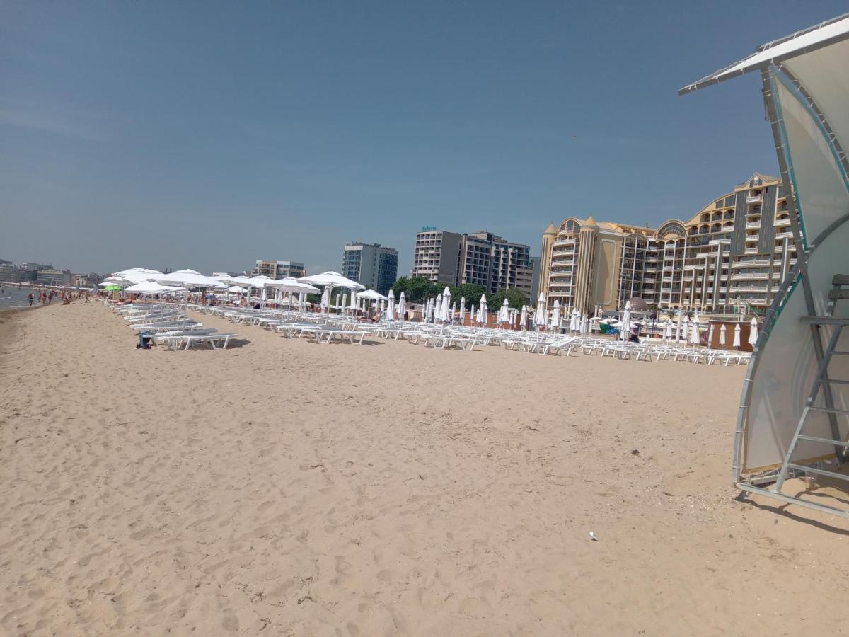 Sunny Beach Hills Apartment - Private Eksteriør bilde