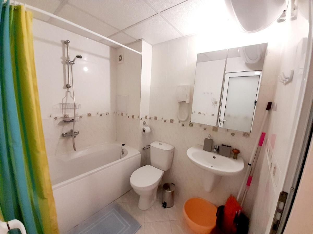 Sunny Beach Hills Apartment - Private Eksteriør bilde