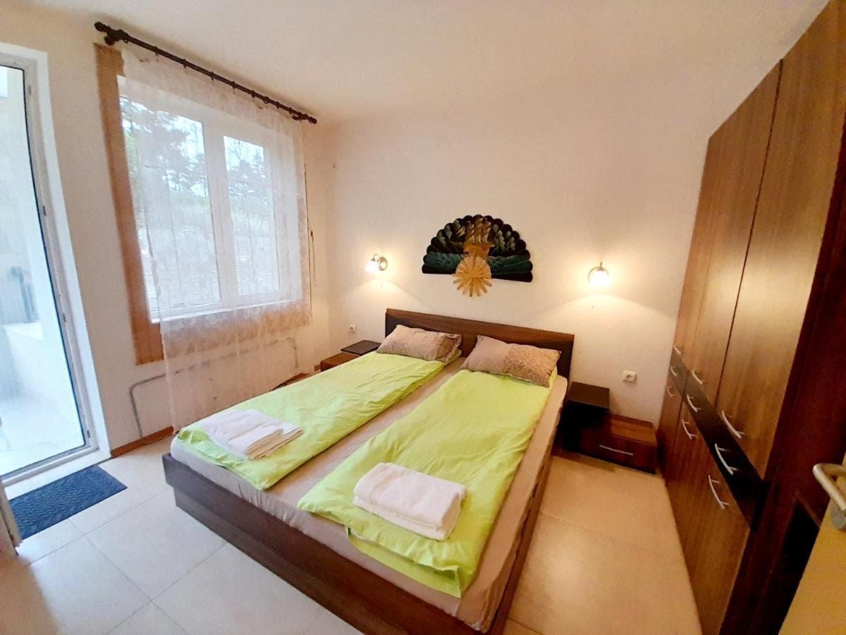 Sunny Beach Hills Apartment - Private Eksteriør bilde