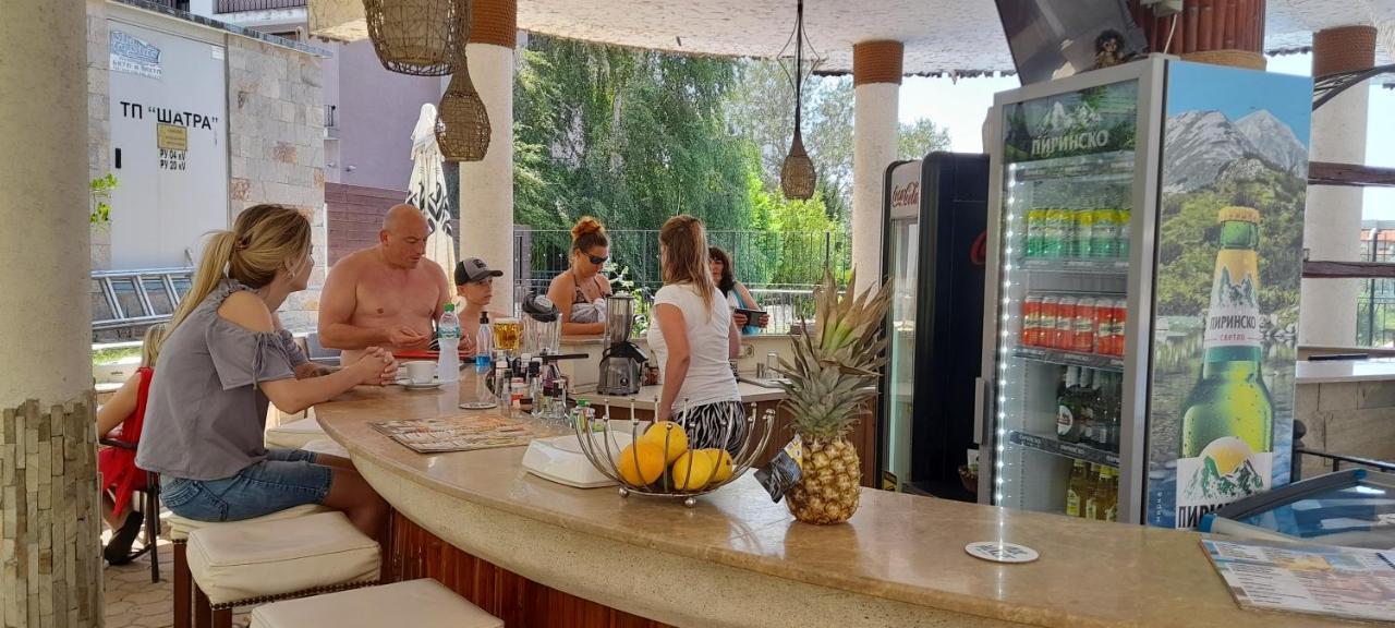 Sunny Beach Hills Apartment - Private Eksteriør bilde