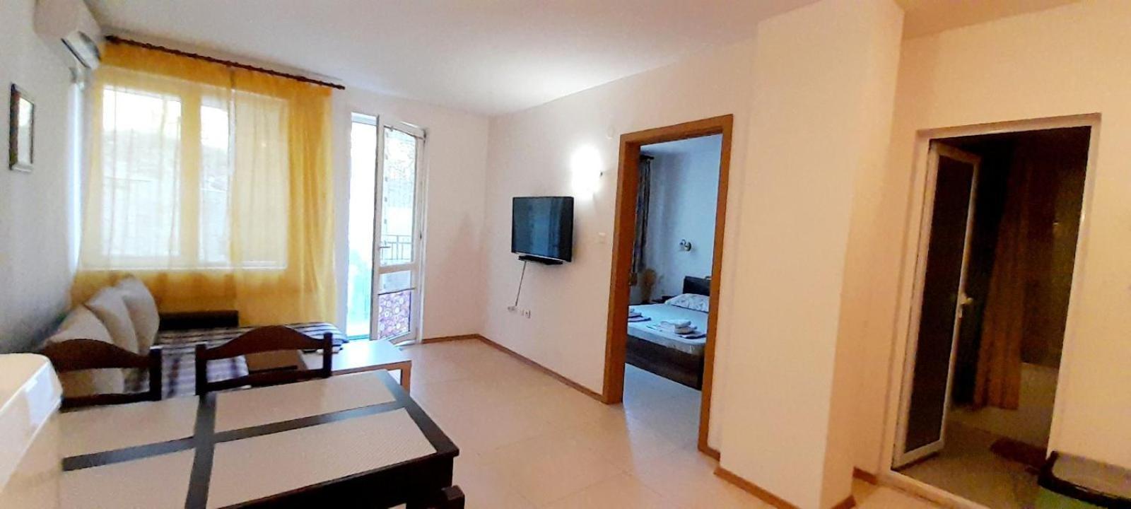 Sunny Beach Hills Apartment - Private Eksteriør bilde