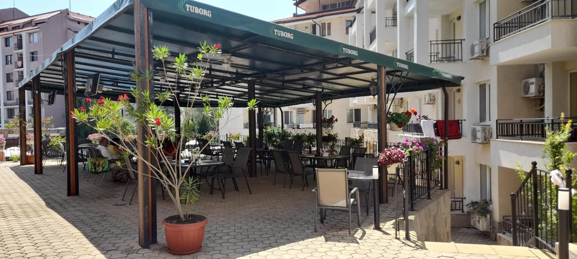 Sunny Beach Hills Apartment - Private Eksteriør bilde