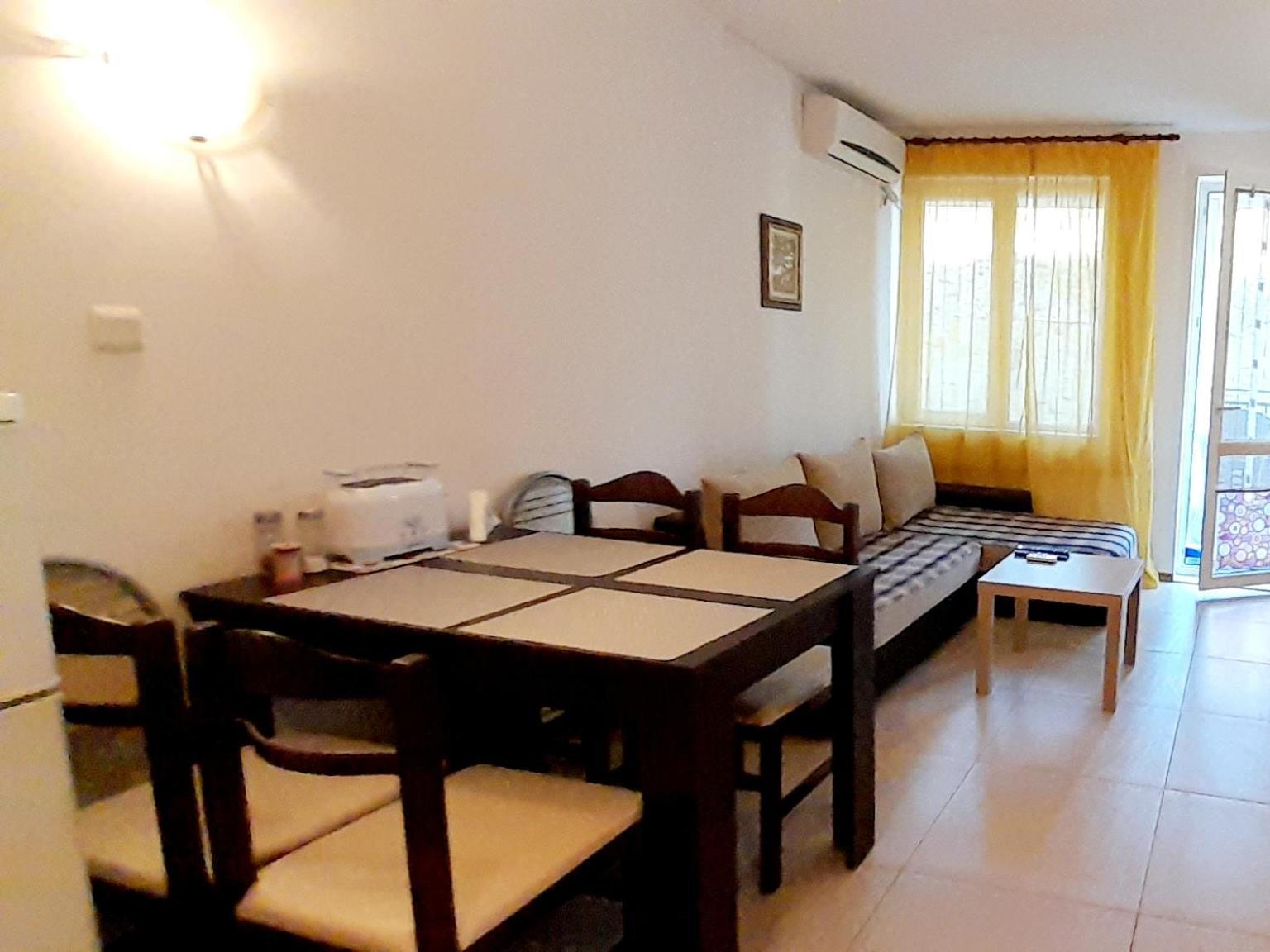 Sunny Beach Hills Apartment - Private Eksteriør bilde
