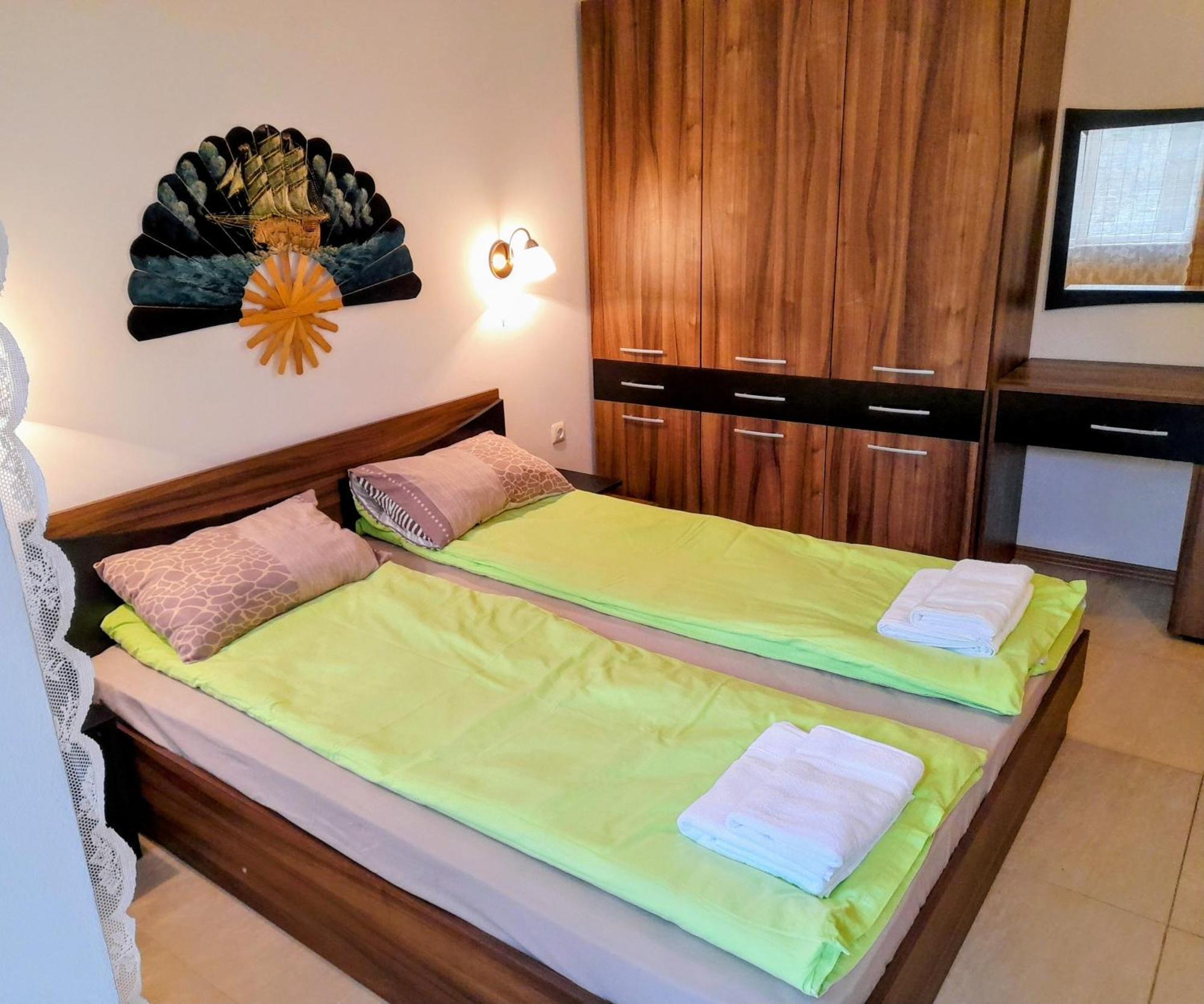Sunny Beach Hills Apartment - Private Eksteriør bilde