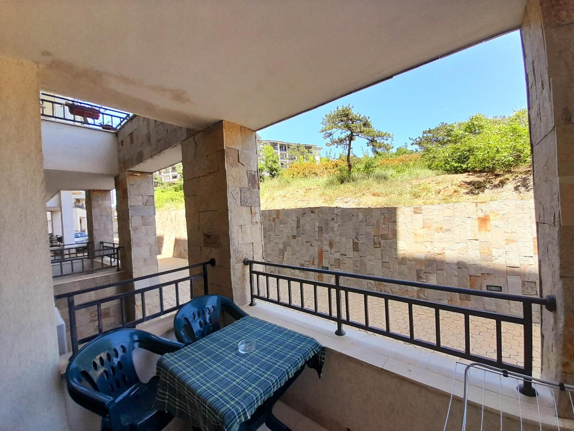 Sunny Beach Hills Apartment - Private Eksteriør bilde